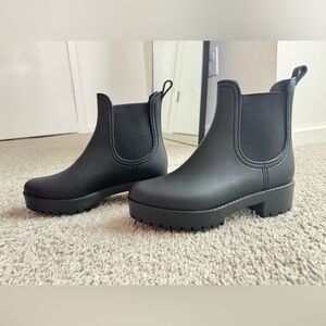 Jeffery cambell boots